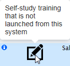Type - Self-Study