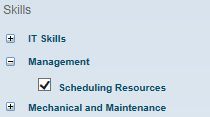 People Search Skills