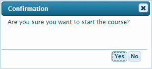 Search Results - Start Course