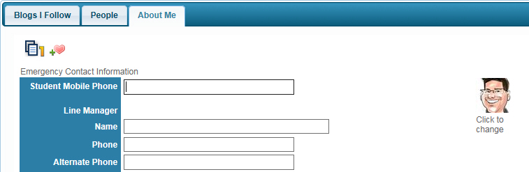 Change Picture - View Change Picture - View
