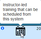 Type - Instructor-led