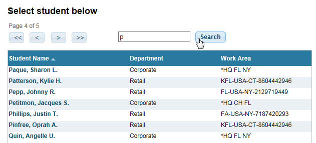 My Plan - Find Student - Search My Plan - Find Student - Search